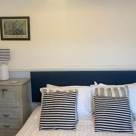 Little Dolly Sea View 2 Bedroom Apartment, St Ives Town, Dog Friendly Exteriör bild