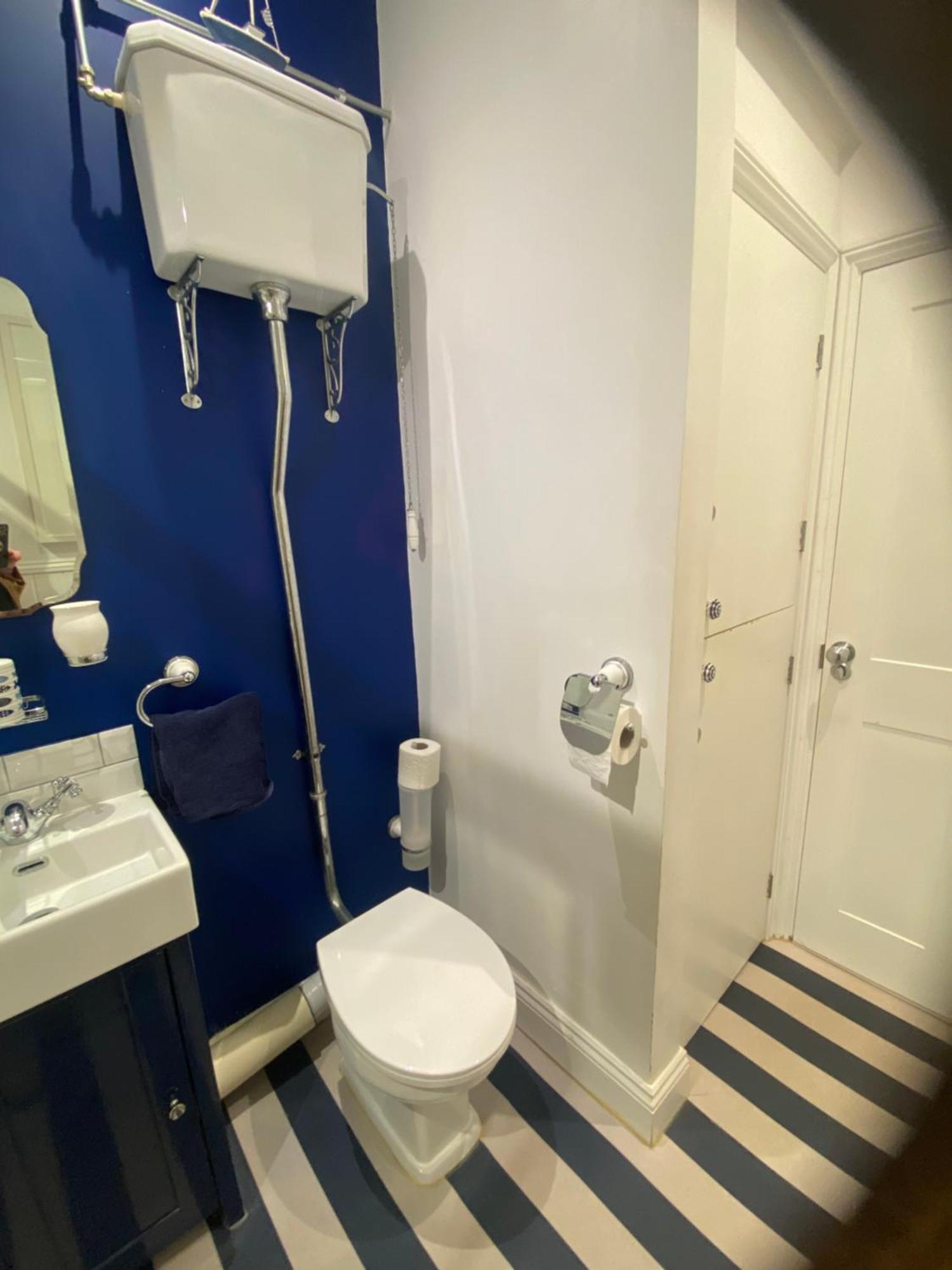 Little Dolly Sea View 2 Bedroom Apartment, St Ives Town, Dog Friendly Exteriör bild